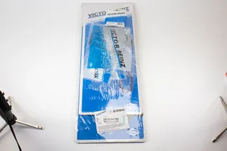 Victor Reinz Engine Cylinder Head Gasket Set - 2810104700